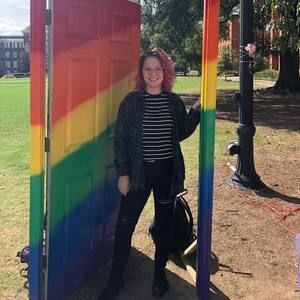 Meet your Posher, Ashlyn